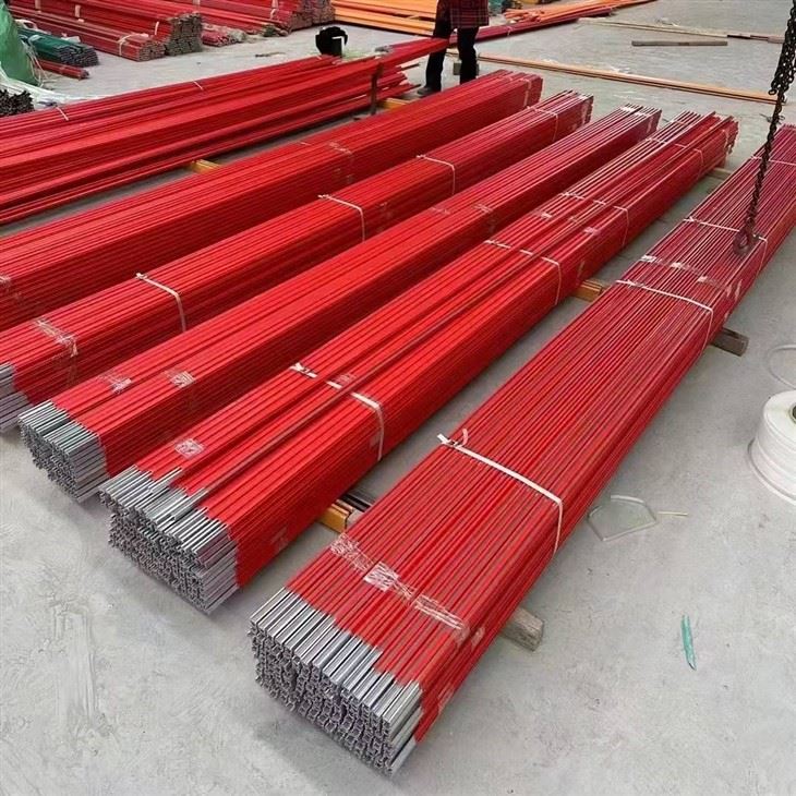 Busbar factory
